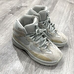 Yeezy adidas desert boots